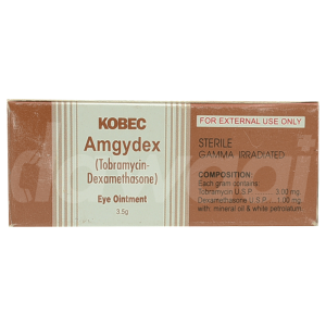 Amgydex 0.1%