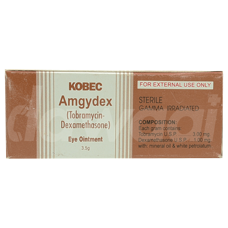 Amgydex 0.1%