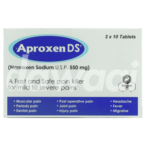 Aproxen DS