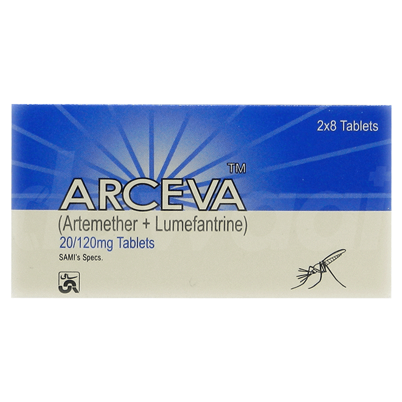 Arceva 20mg
