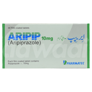 Aripip 10mg tablet