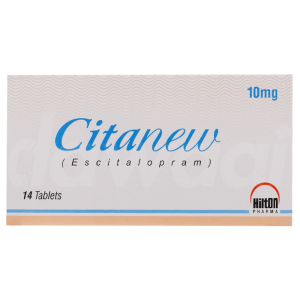 Citanew 10mg tablet