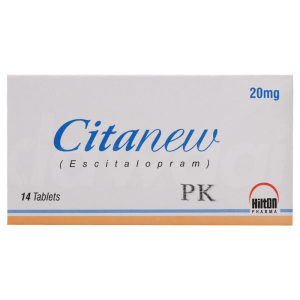 Citanew 20mg tablet