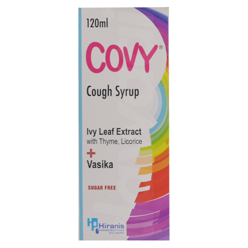Covy 35 mg