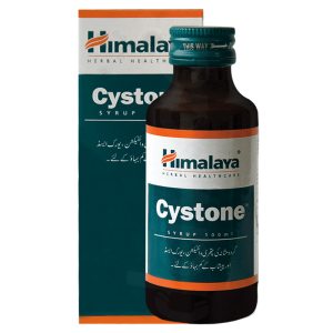 Cystone syrup
