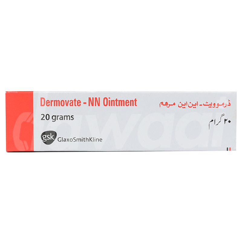 Dermovate-NN ointment
