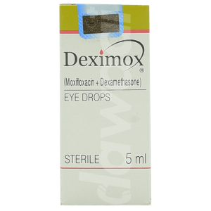 Deximox 0.1%
