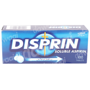 Disprin 300mg tablet
