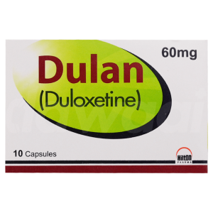 Dulan 60mg capsule