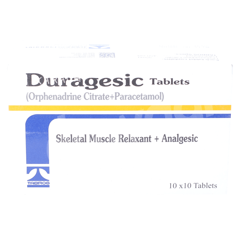 Duragesic 35mg
