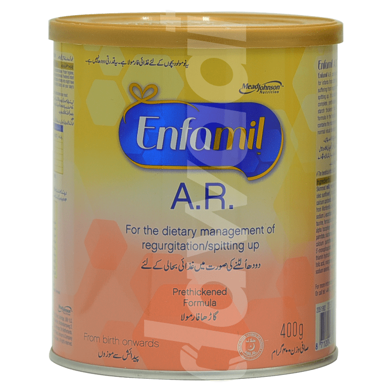 Enfamil A.R Powder 400g powder