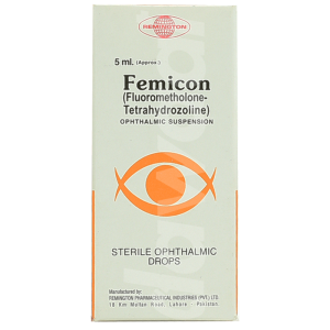Femicon 0.1%