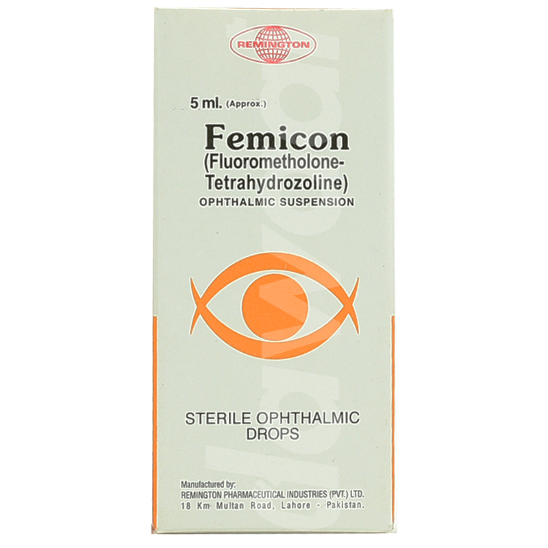 Femicon 0.1%