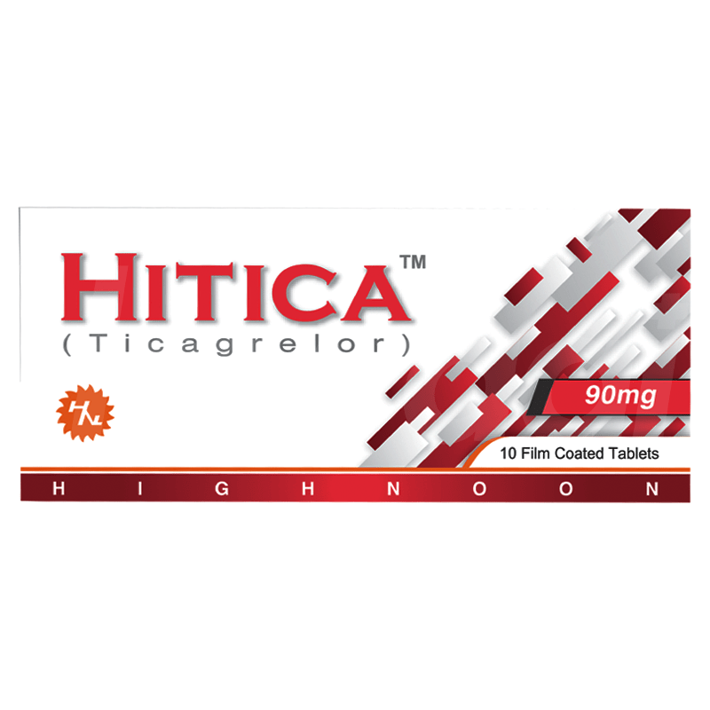 Hitica 90 mg tablet
