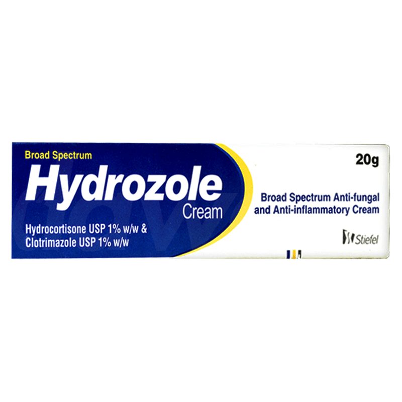 Hydrozole Cream cream