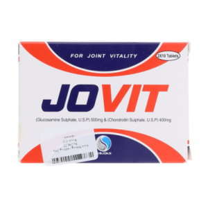 Jovit 500mg