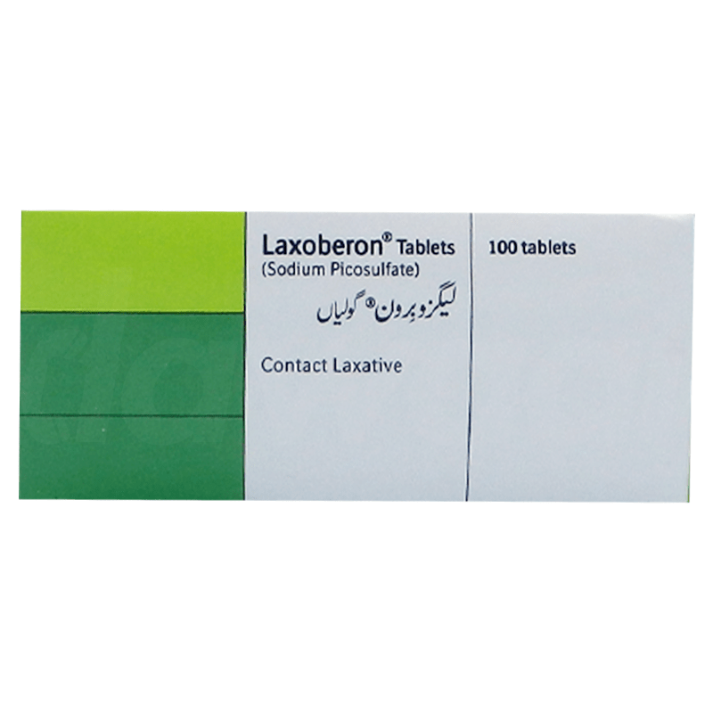 Laxoberon 5mg tablet