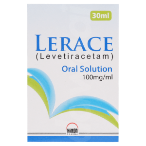 Lerace 100mg