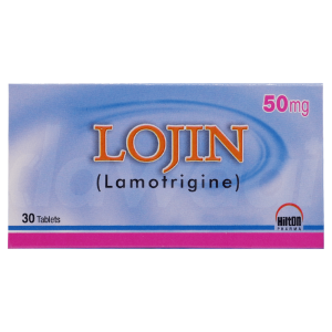 Lojin 50mg tablet