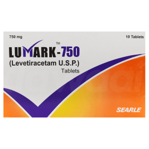 Lumark 750mg 750mg tablet