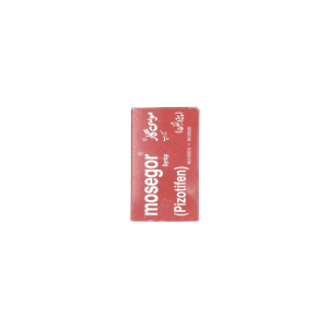 MOSEGOR 120ML SYP syrup