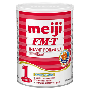 Meiji FM-T milk powder