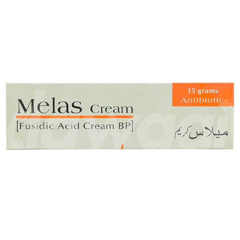 Melas Cream cream