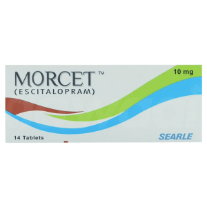 Morcet 10mg tablet