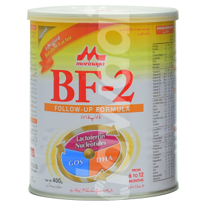 Morinaga BF-2 milk powder 400
