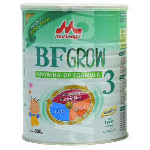 Morinaga BF Grow -3 milk powder