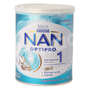 Nestle NAN 1 - 400gm milk powder