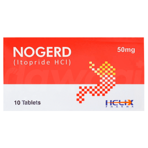 Nogerd 50mg tablet