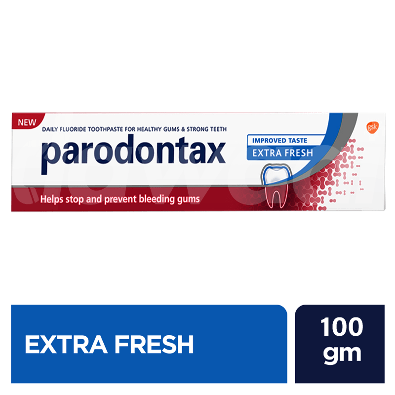 Parodontax Extra Fresh 100