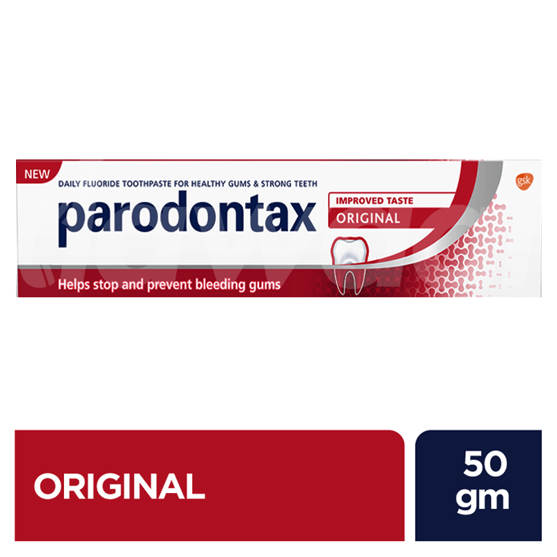 Parodontax Original Toothpaste toothpaste