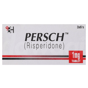 Persch 1mg tablet
