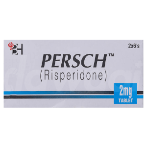 Persch 2mg tablet