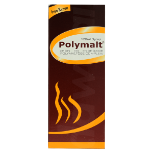 Polymalt syrup