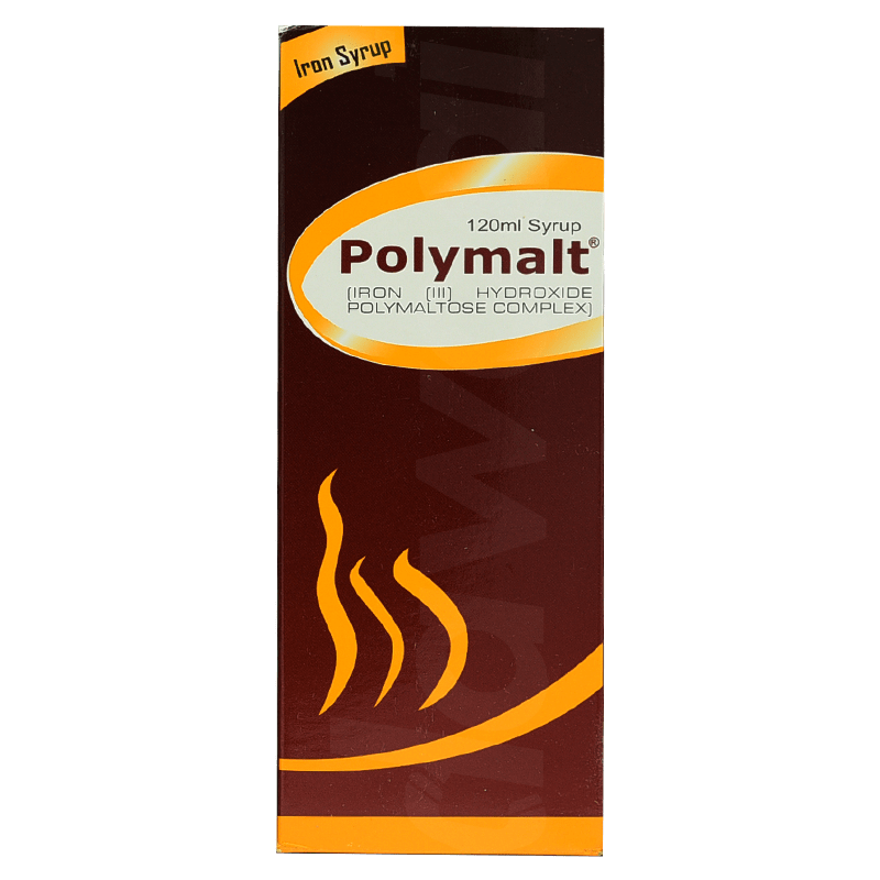 Polymalt syrup
