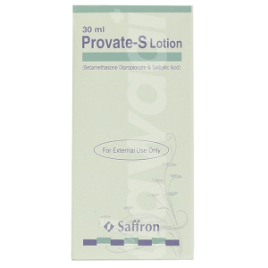 Provate-s Lotion lotion