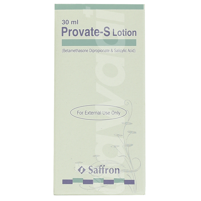 Provate-s Lotion lotion