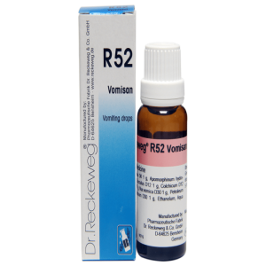 R-52 Vomiting drop