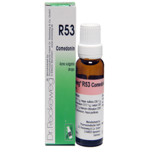 R-53 Acne Vulgaris drop
