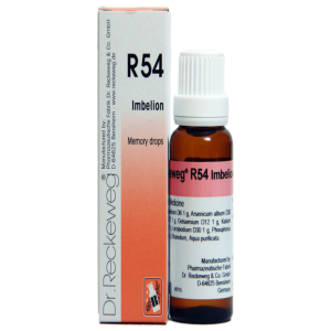 R-54 Memory drop