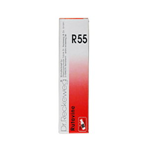 R-55 Injury drop