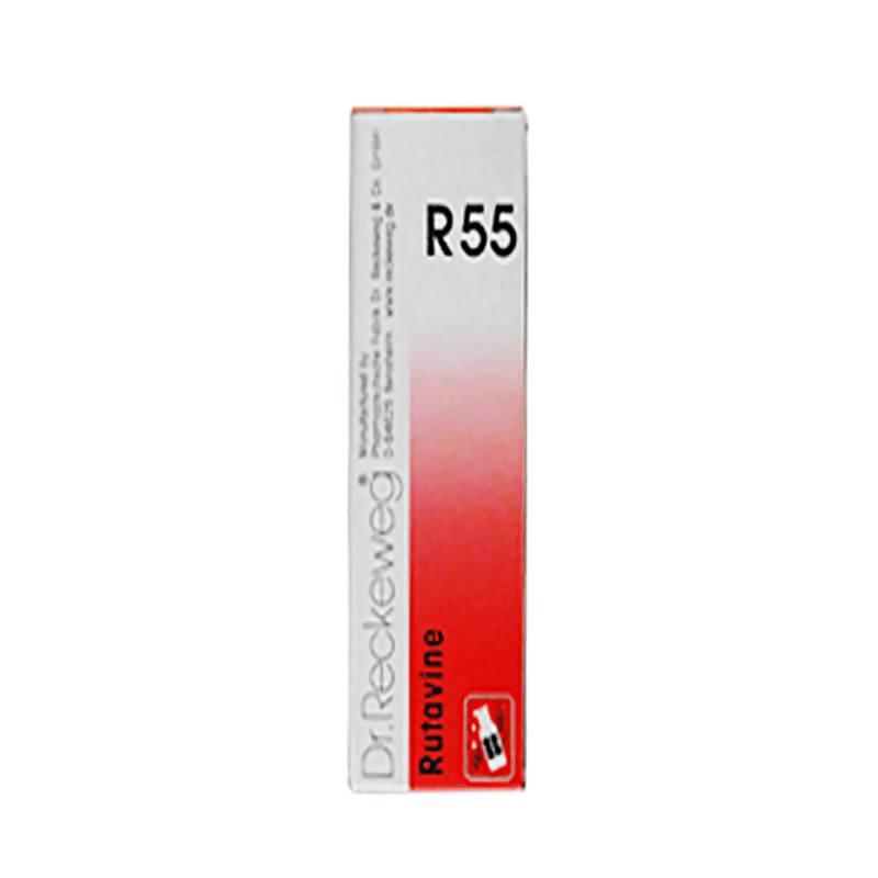 R-55 Injury drop