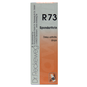 R-73 Osteo- Arthritis drop