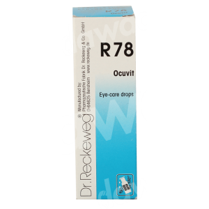 R-78 Eye Care drop