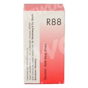 R-88 Anti-Viral drop