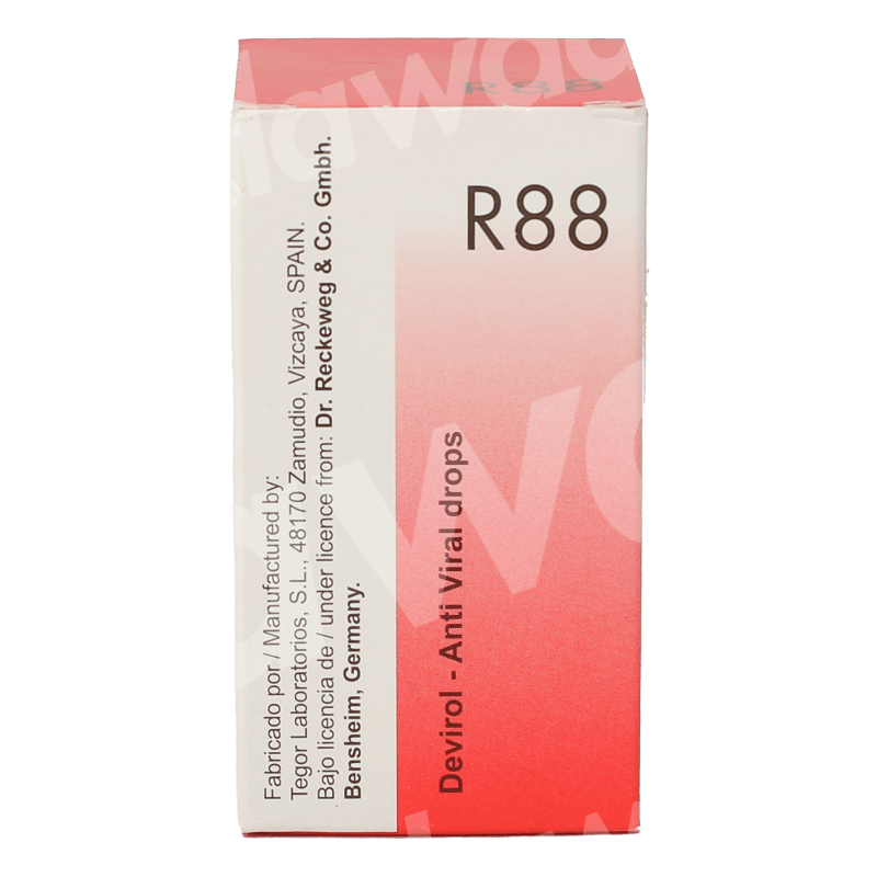 R-88 Anti-Viral drop