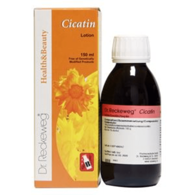 R-94 Cicatin Calendula lotion
